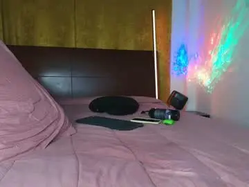 Chaturbate Best Webcam of lucaa_ferrer