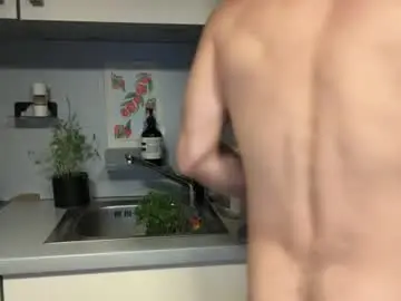 Chaturbate Live Porn of musclehair3