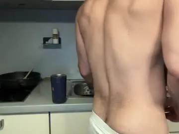 Chaturbate Live Sex Cam of musclehair3