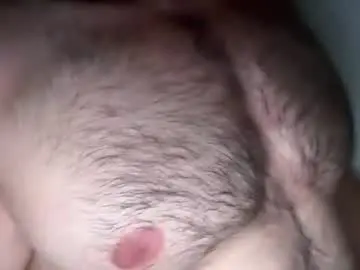 Chaturbate Free Porn Cam of musclehair3