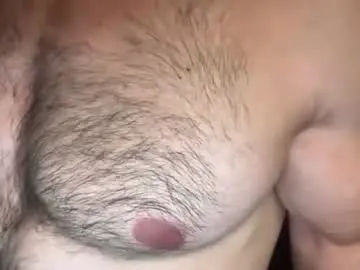Chaturbate Live Sex of musclehair3