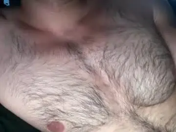 Chaturbate Sex Cam of musclehair3