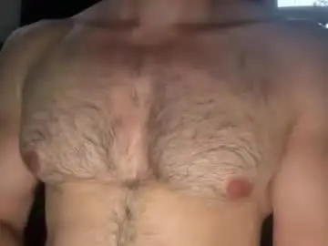 Chaturbate Live Porn of musclehair3