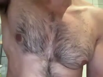 Chaturbate Private Sex Chat of musclehair3