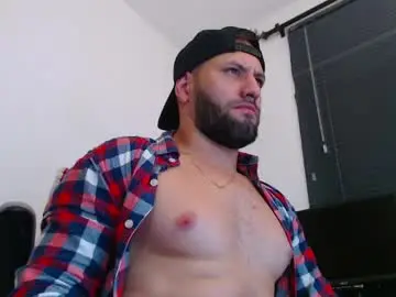 Chaturbate Adult Webcams of oliverdrew1