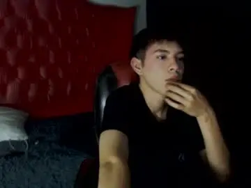 Chaturbate Adult Webcams of ash_kai