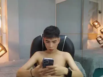 Chaturbate Nude Webcam of ash_kai