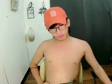 Chaturbate Best live sex cam show of baby_aries69