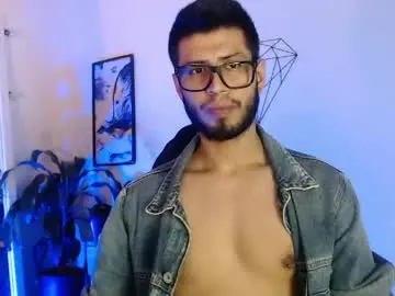 Chaturbate Adult Webcam of colby_smit