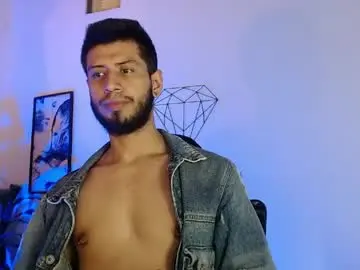 Chaturbate Sex Chat of colby_smit