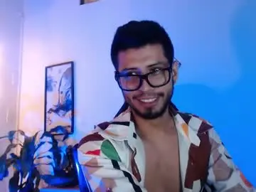 Chaturbate Adult Webcam of colby_smit