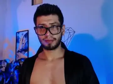 Chaturbate Private Sex Chat of colby_smit