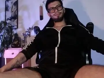 Chaturbate Live Sex of colby_smit