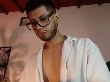 Chaturbate Adult Webcam of colby_smit