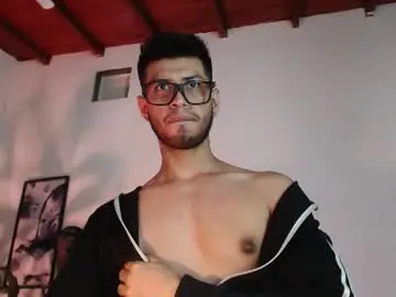Chaturbate Live Sex of colby_smit