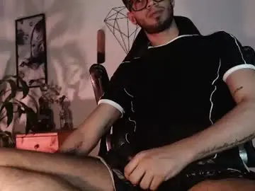 Chaturbate Best Webcam of colby_smit