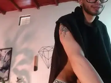 Chaturbate Free Live Porn of colby_smit