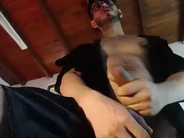 Chaturbate Sex Chat of colby_smit