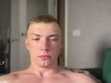 Chaturbate Sex Chat of iron__chapman