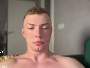 Chaturbate Sex Chat of iron__chapman