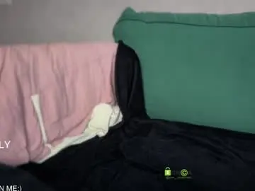 Chaturbate Nude Webcam of iron__chapman