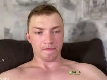 Chaturbate Sex Cam of iron__chapman