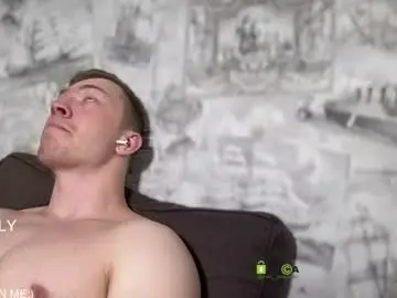 Chaturbate Best live sex cam show of iron__chapman