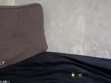 Chaturbate Adult Webcams of iron__chapman