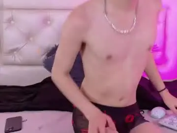 Chaturbate Adult Webcam of kim_adrien