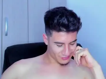 Chaturbate Adult Video Chat of dominic_radccliffe