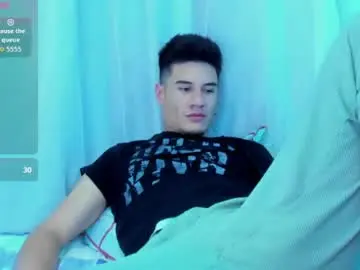 Chaturbate Watch Live Sex Cams of dominic_radccliffe