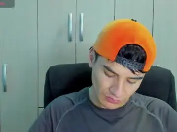 Chaturbate Best live sex cam show of dominic_radccliffe