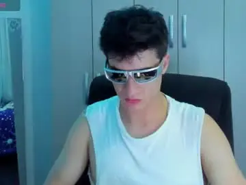 Chaturbate Adult Video Chat of dominic_radccliffe