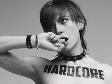 Chaturbate Sex Cam of luka_marrant