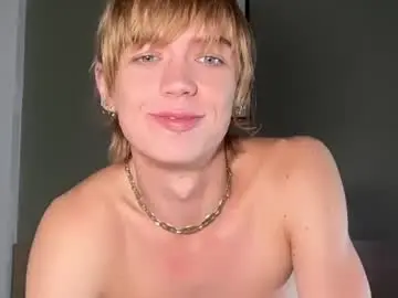 Chaturbate Nude Webcam of luka_marrant