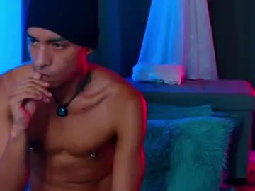 Chaturbate Nude Webcam of mowgli_ff