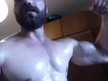 Chaturbate Free Porn Cam of muslejoker