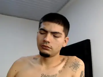 Chaturbate Adult Webcams of skinny_badboy