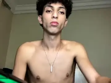 Chaturbate Free Live Porn of urfavtwinkx21