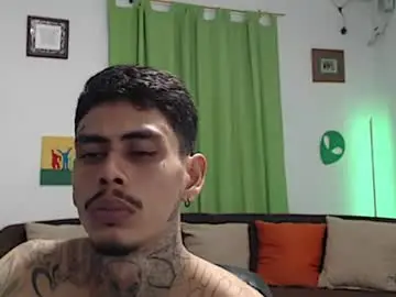 Chaturbate Best Webcam of alpha_zom