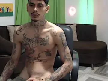 Chaturbate Private Sex Chat of alpha_zom