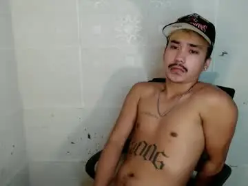 Chaturbate Adult Webcams of dave_cummers