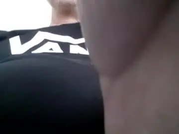 Chaturbate Live Sex of ducksrow