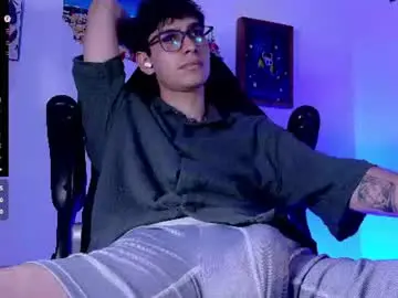 Chaturbate Live Sex of khozler_