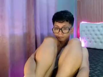 Chaturbate Nude Webcam of nerdy_nate