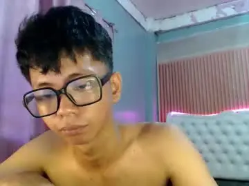 Chaturbate Adult Video Chat of nerdy_nate