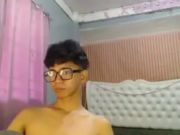 Chaturbate Best Webcam of nerdy_nate