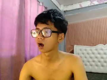 Chaturbate Private Sex Chat of nerdy_nate