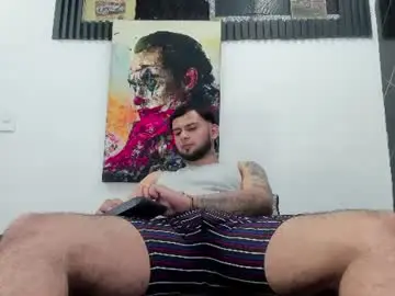 Chaturbate Live Sex of smith_becky20