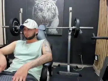 Chaturbate Watch Live Sex Cams of smith_becky20